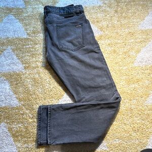 Volcom men jeans 30